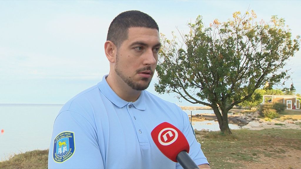 U lovu na ilegalne kampiste - 1