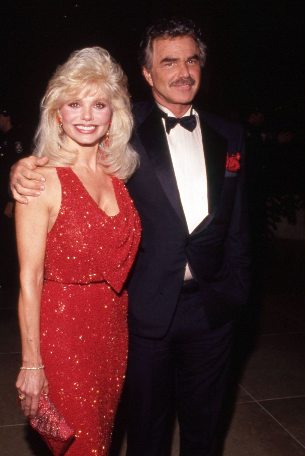 Loni Anderson - 7