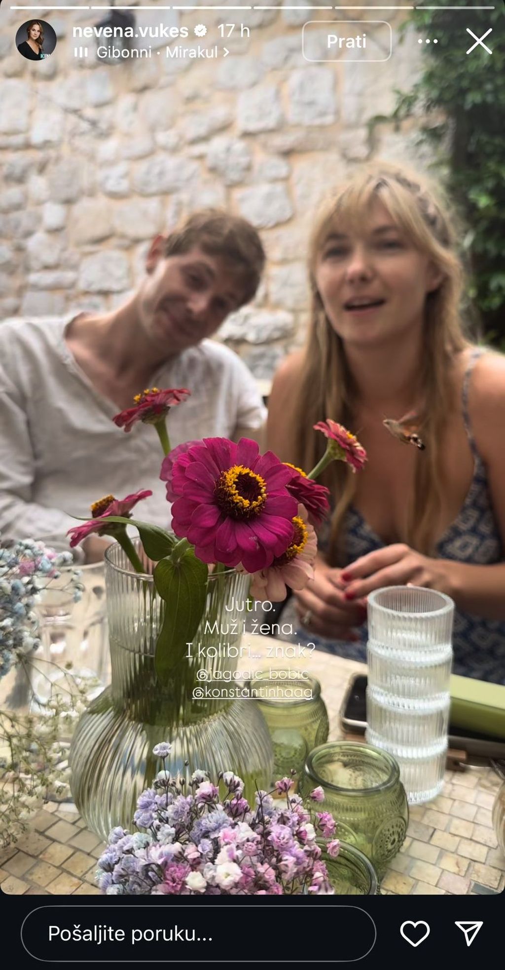 Jagoda Kumrić i Konstantin Haag - 3