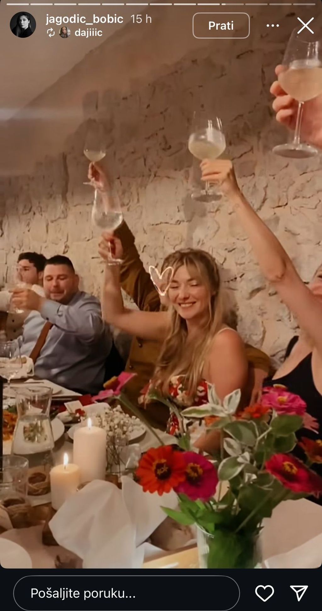 Vjenčanje Jagode Kumrić i Konstantina Haaga - 3