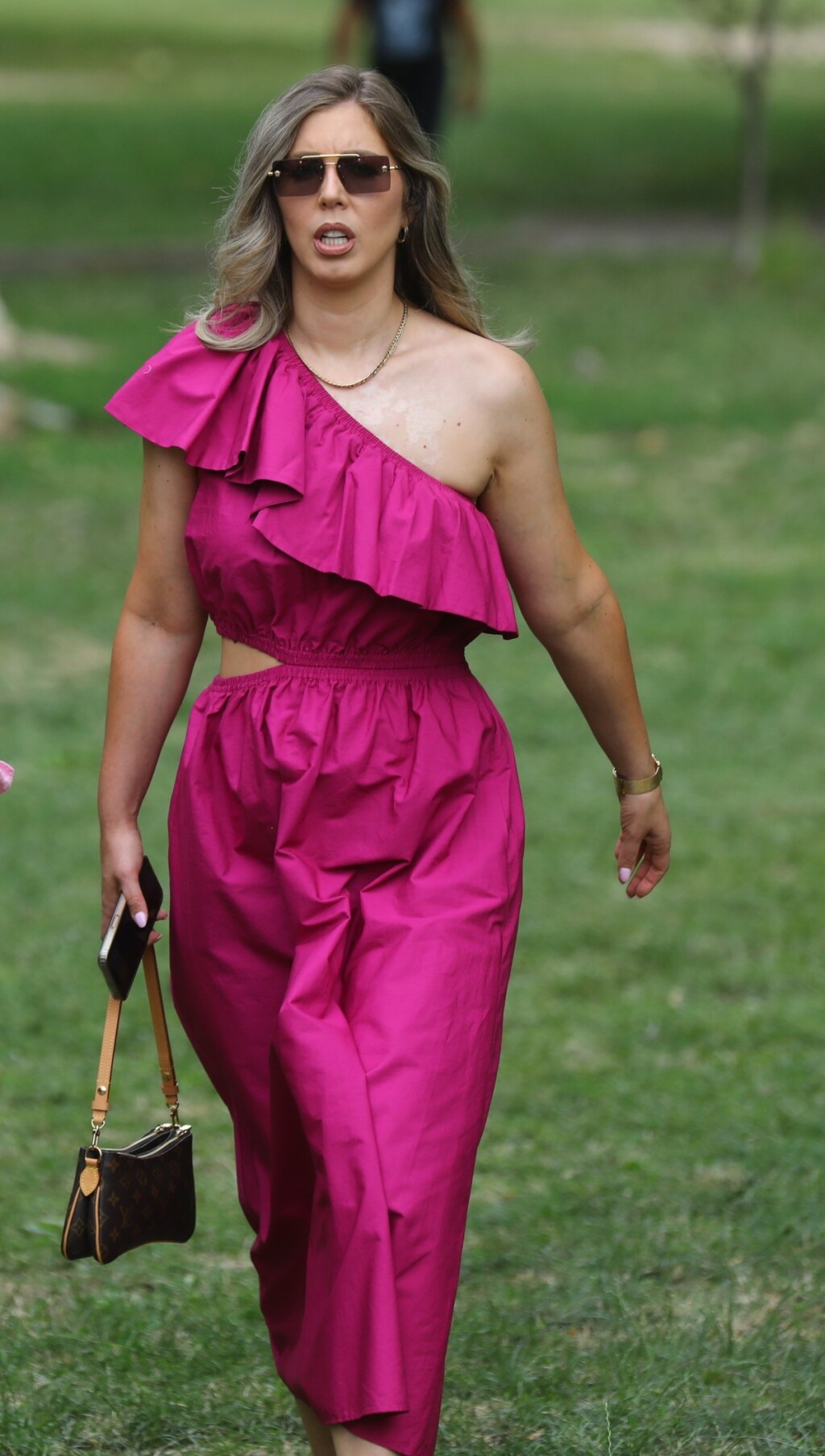 Moda na Sinjskoj alci