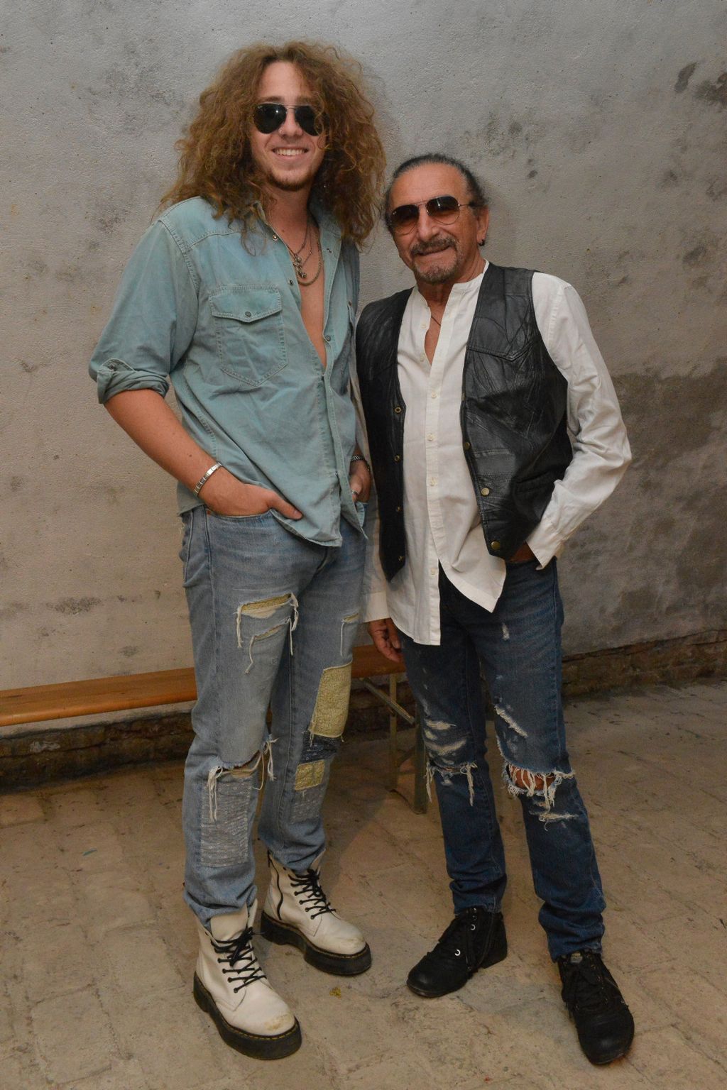 Željko i Zvonimir Bebek - 2