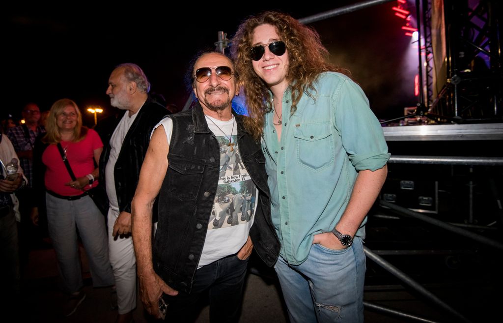 Željko i Zvonimir Bebek - 3