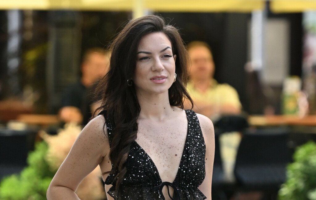 Ulična moda u centru Zagreba - 16