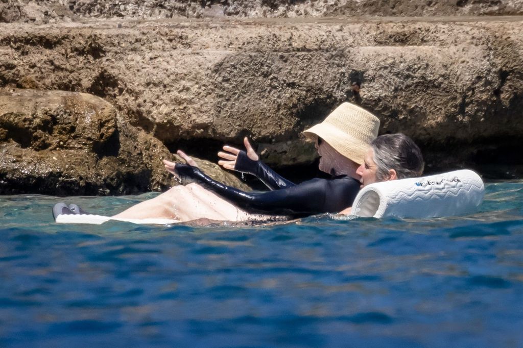 Julianne Moore, Bart Freundlich - 3