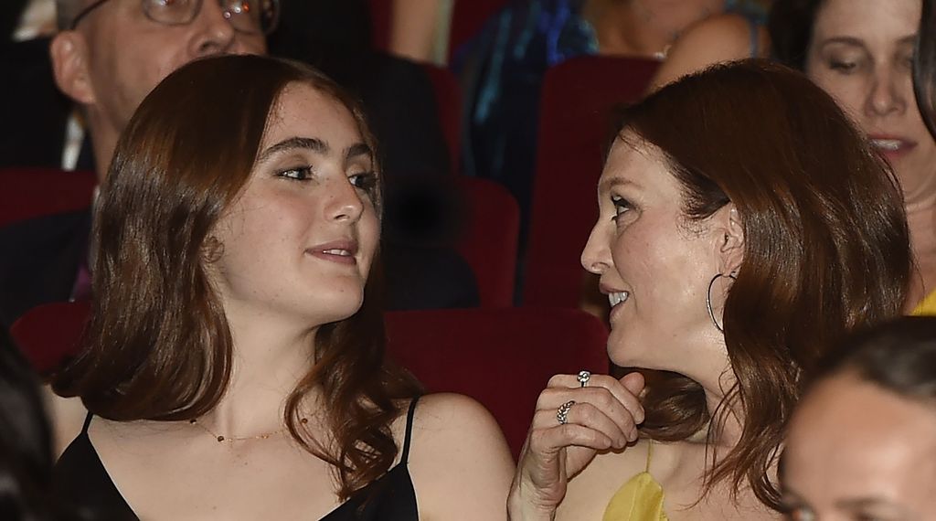 Julianne Moore i Liv Freundlich - 3