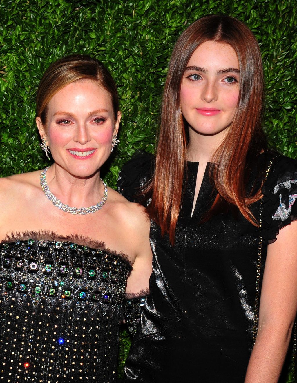 Julianne Moore i Liv Freundlich - 6