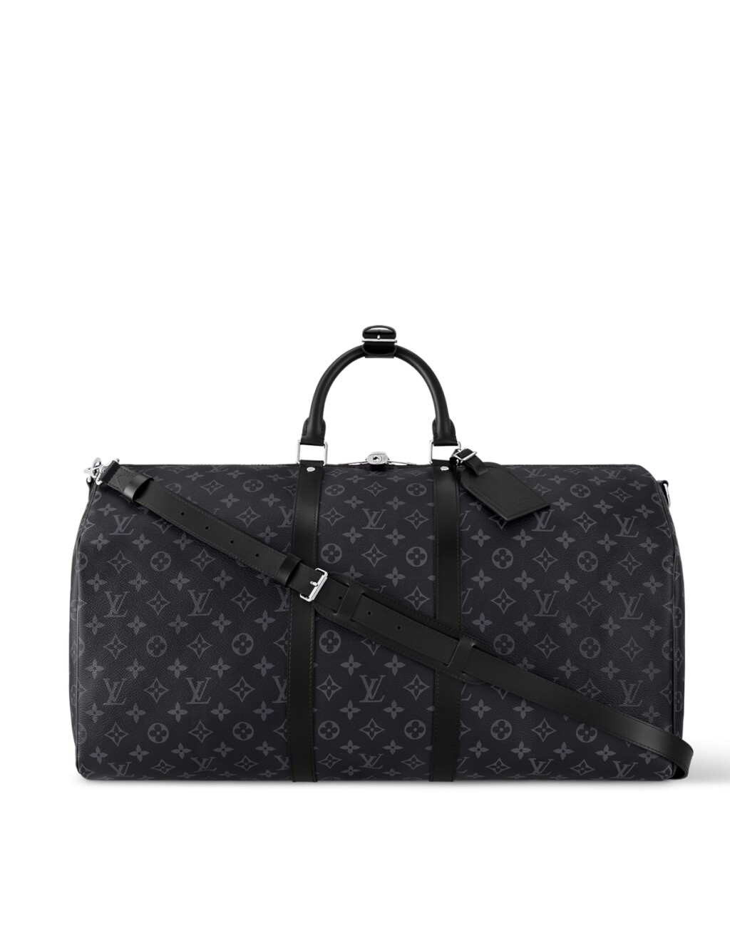 Keepal torba u crnoj boji