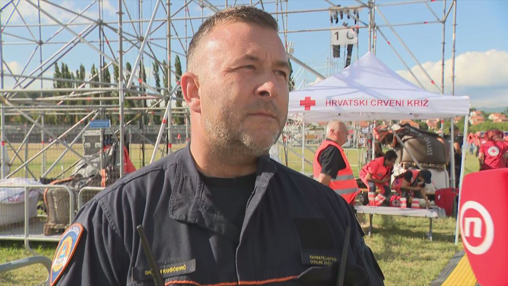 Sinjski Hipodrom - 3