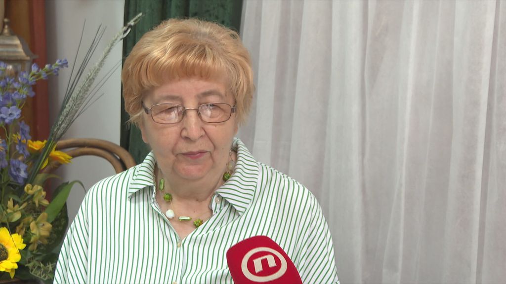 Lampioni na Memorijalnom groblju u Vukovaru - 3