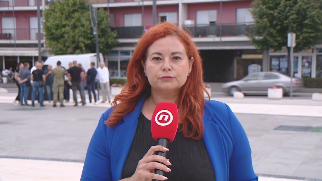 Sanja Jurišić i Marijo Ćaćić