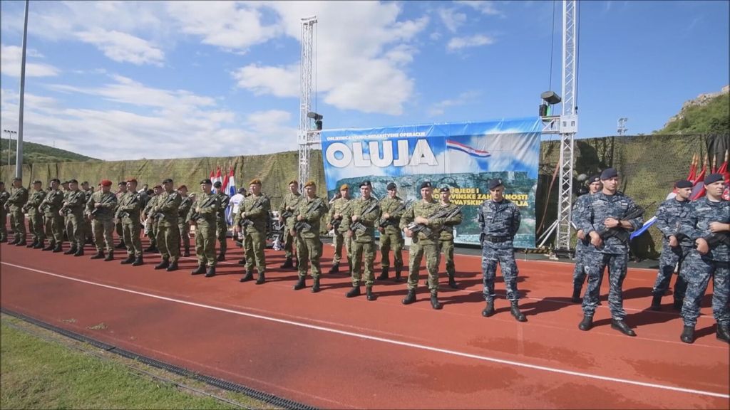 Sanja Jurišić i Marijo Ćaćić