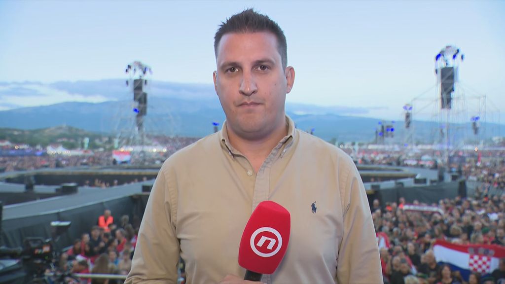 Sinjski Hipodrom - 3