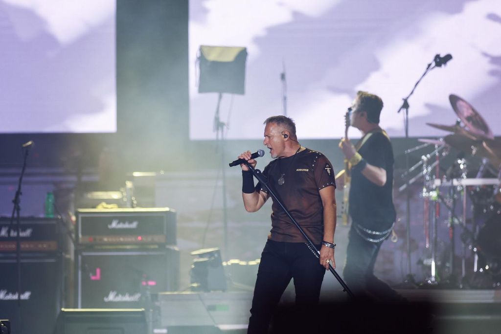 Thompson u Sinju - 3