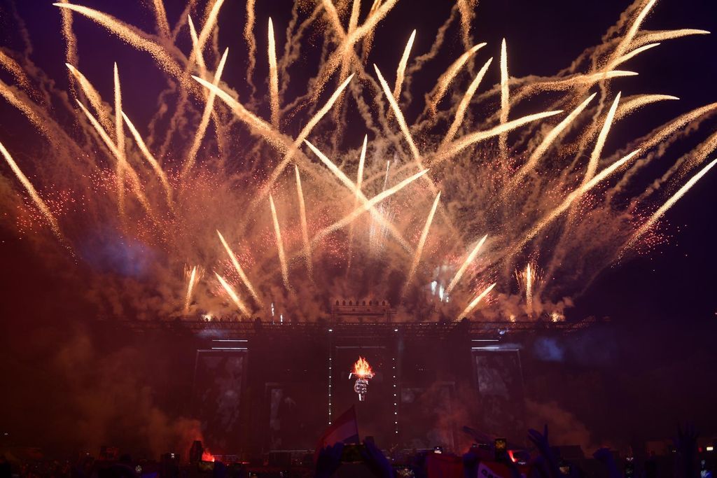 Thompson u Sinju - 5