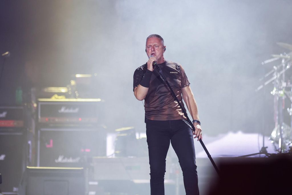 Thompson u Sinju - 2