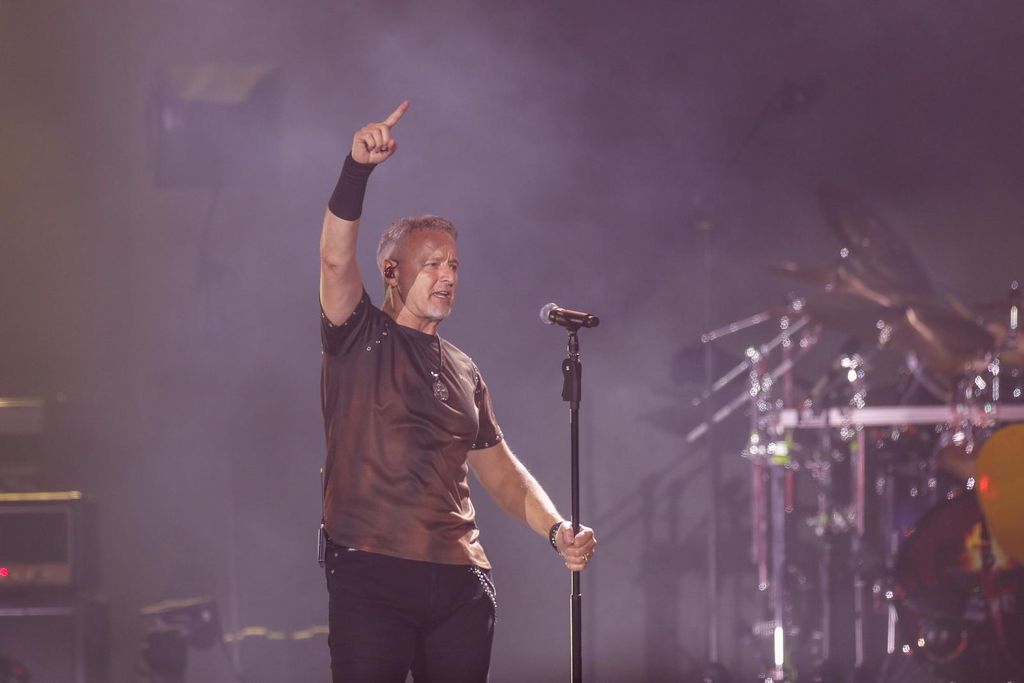 Thompson u Sinju - 5