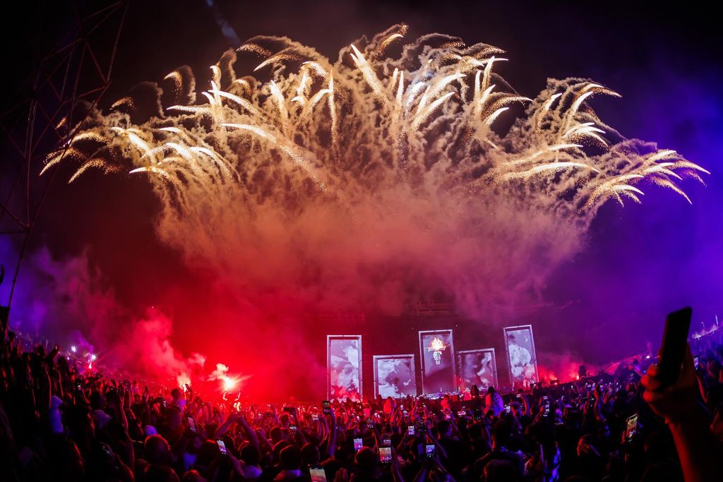 Thompson u Sinju - 6