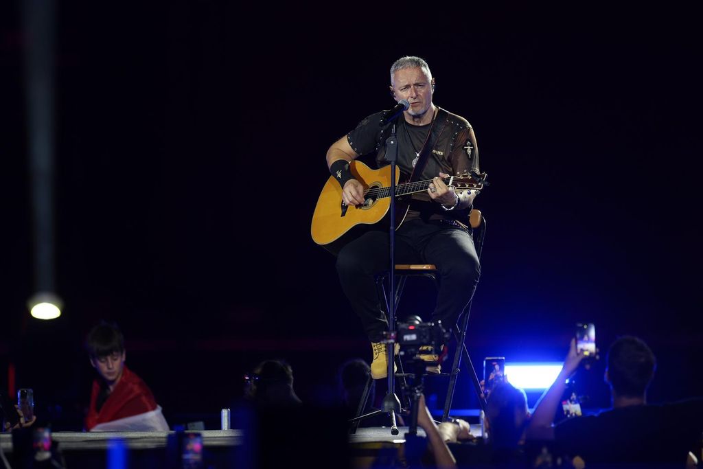 Thompson u Sinju - 1