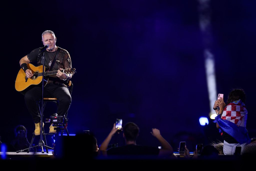 Thompson u Sinju - 3