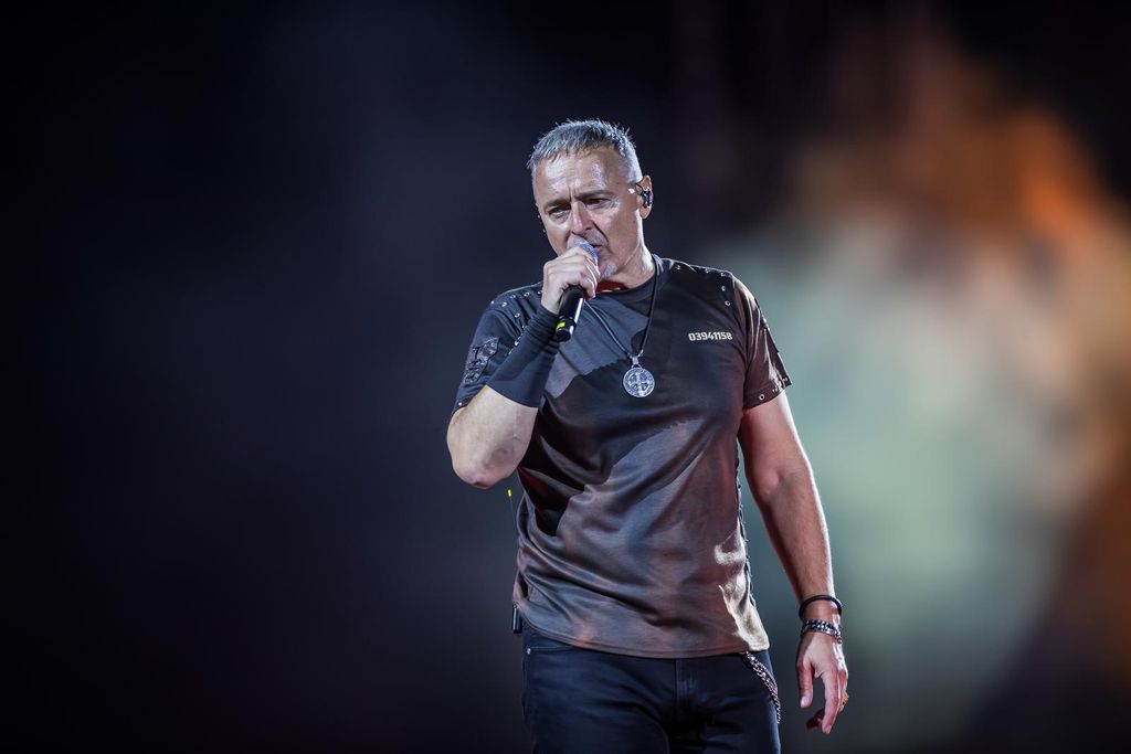 Marko Perković Thomspon - 1