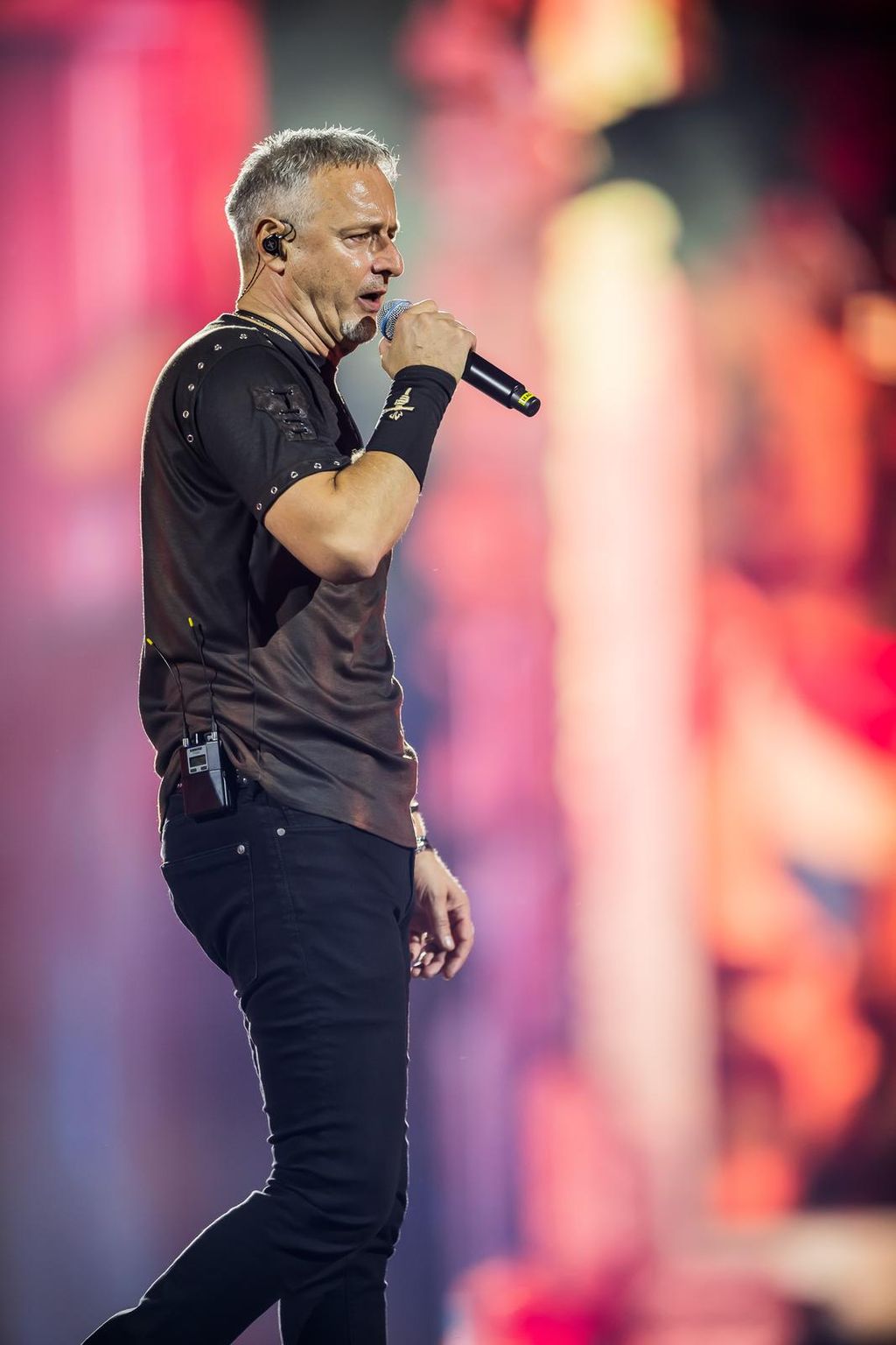 Marko Perković Thomspon - 2