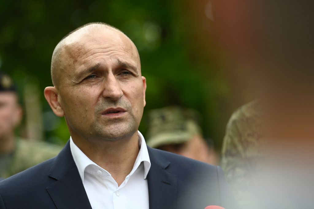 Ivan Anušić i Tihomir Kundid