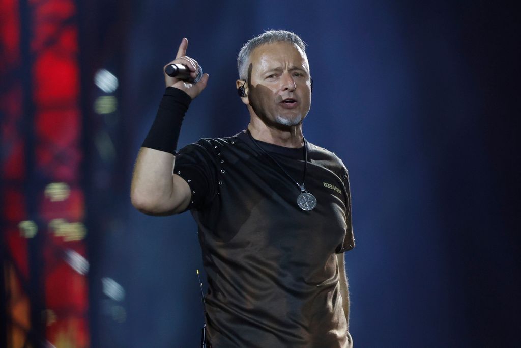 Marko Perković Thompson - 1