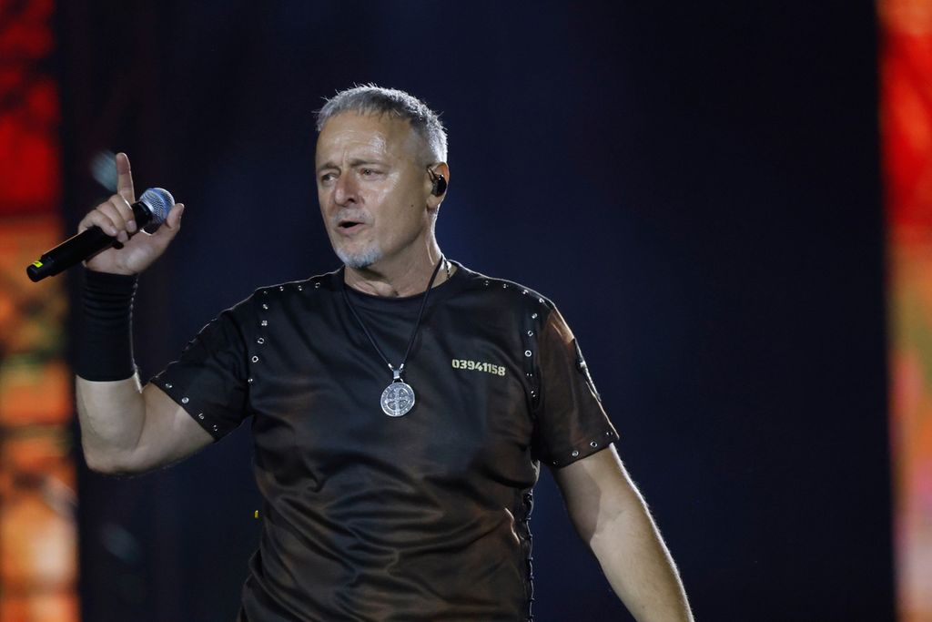 Marko Perković Thompson - 1