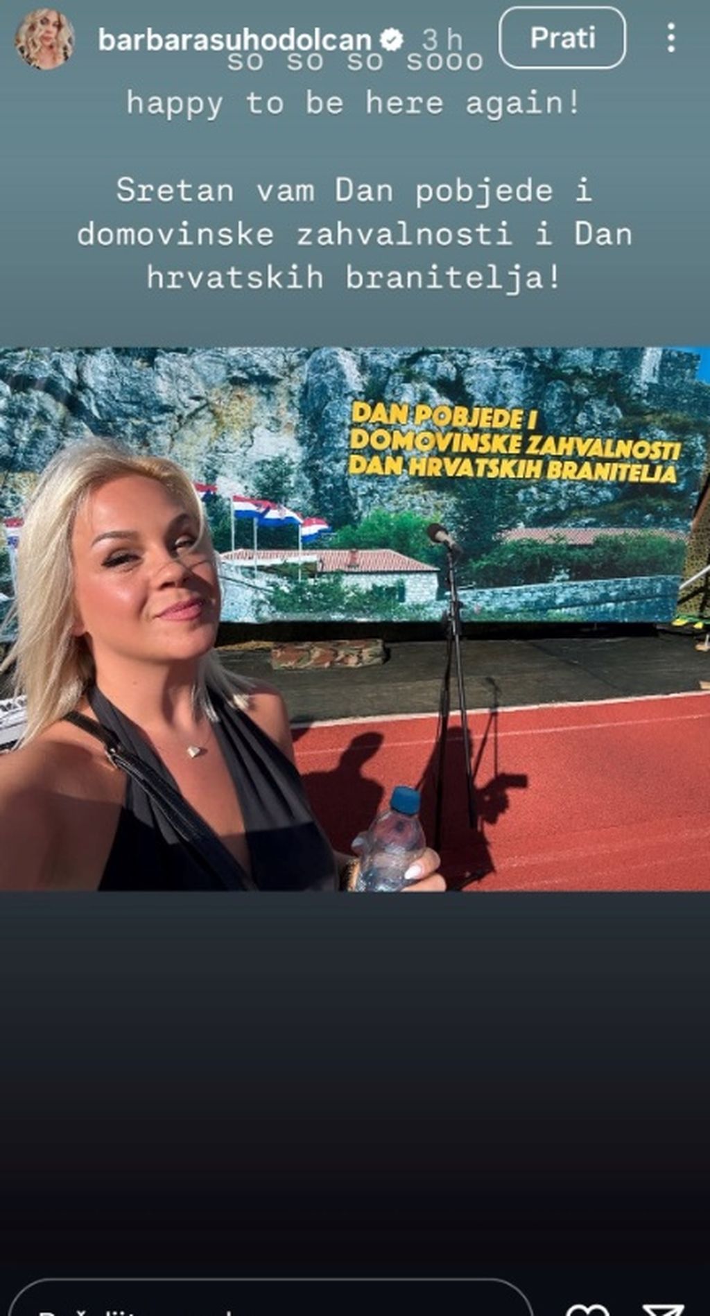 Barbara Suhodolčan - 2