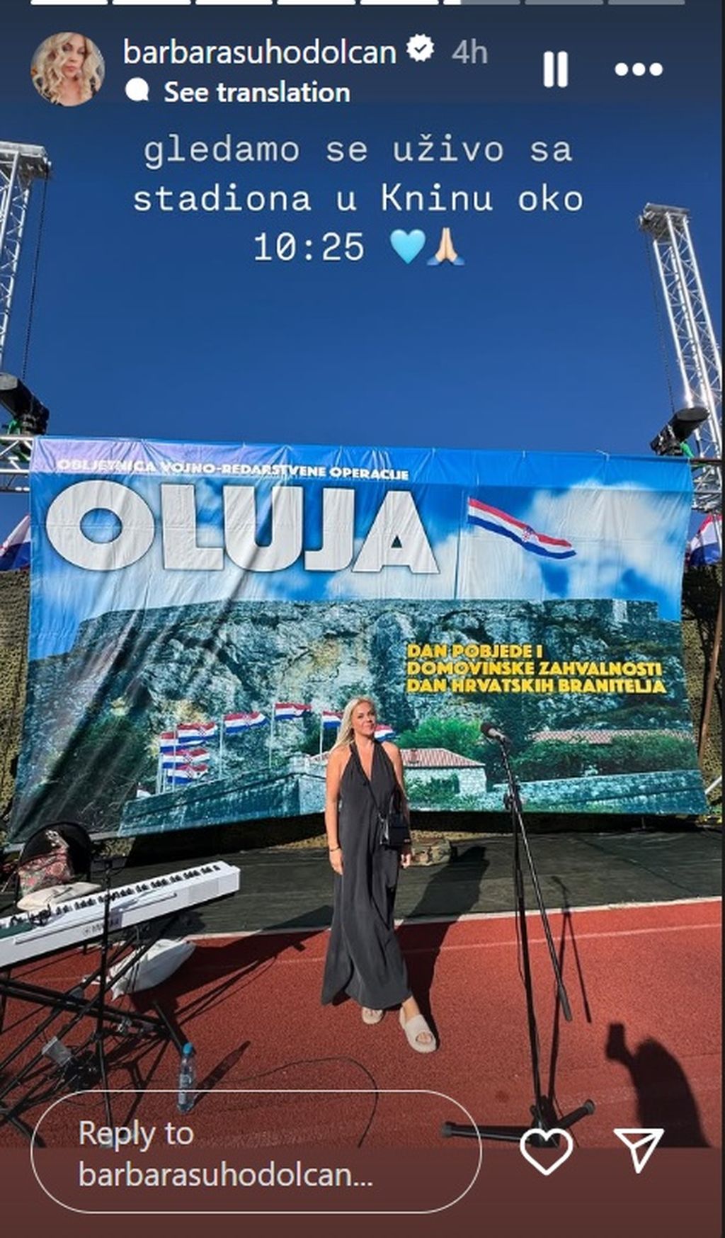 Barbara Suhodolčan - 3