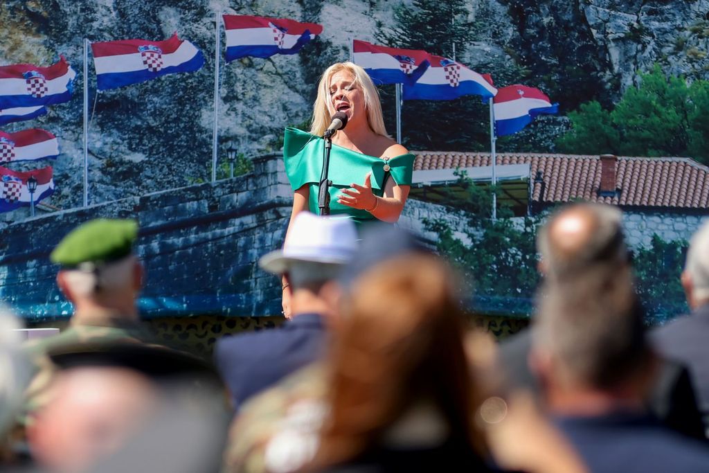 Barbara Suhodolčan - 2