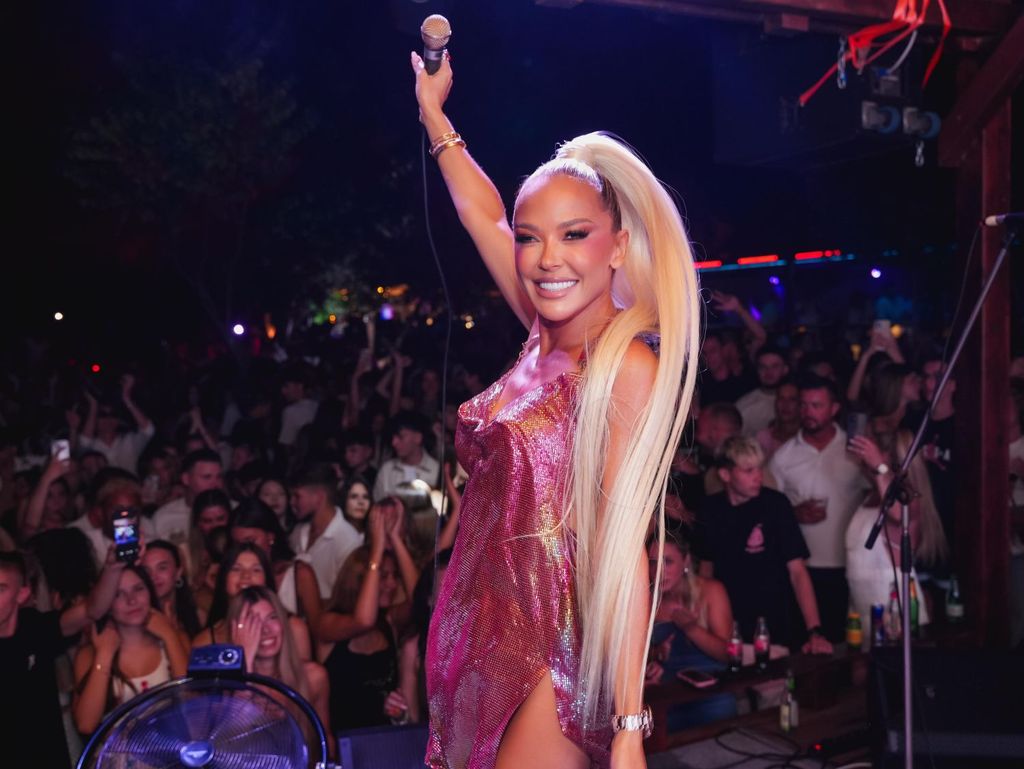 Maja Šuput u Vodicama - 3