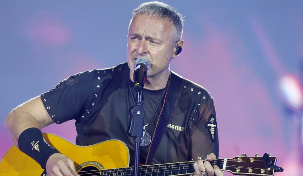 Marko Perković Thompson - 1