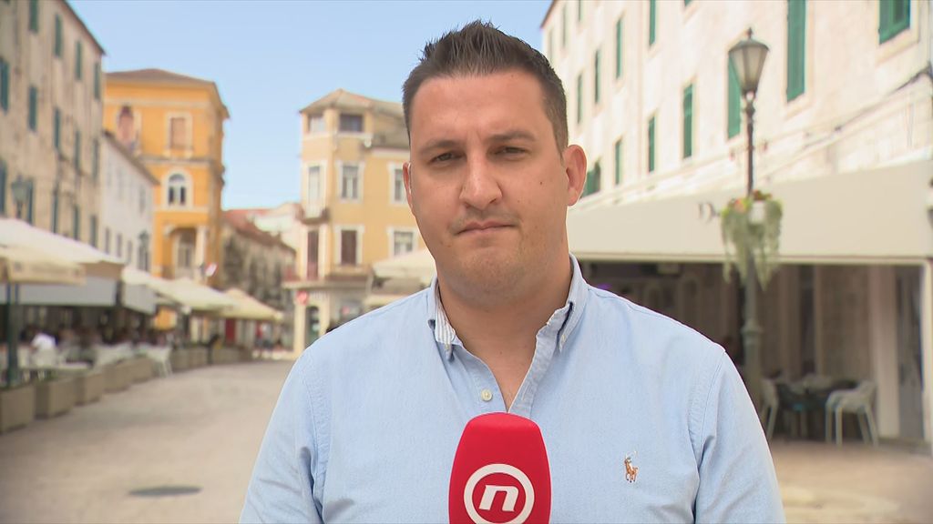 Miro Bulj, saborski zastupnik