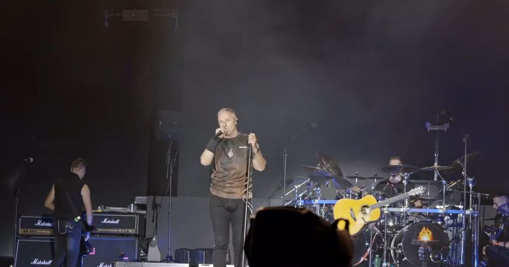 In Magazin: Thompson u Sinju - 2