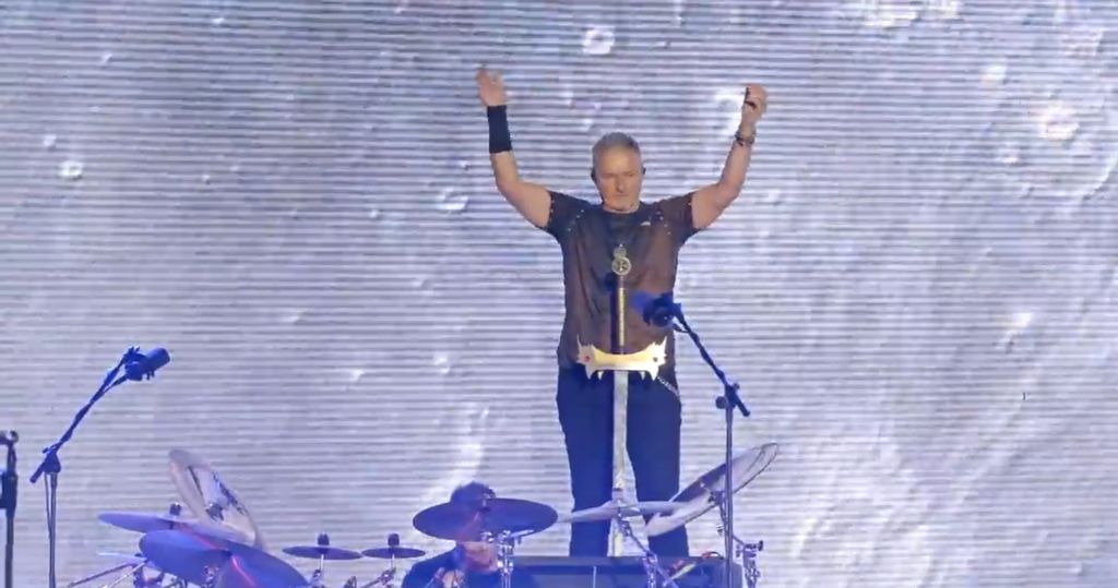 In Magazin: Thompson u Sinju - 3