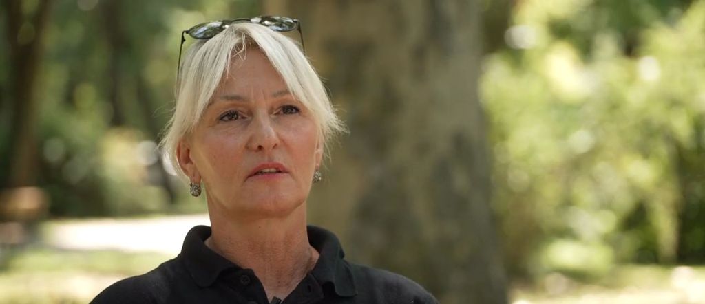 In Magazin: Irena Komadina - 2