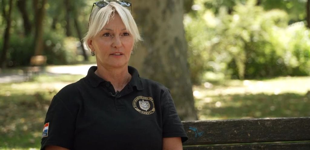 In Magazin: Irena Komadina - 4