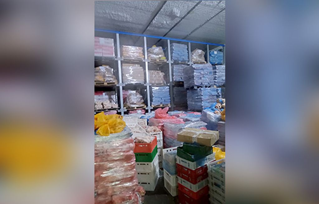 Policija u Srbiji pronašla 40 tona mesa zaraženog salmonelom - 2