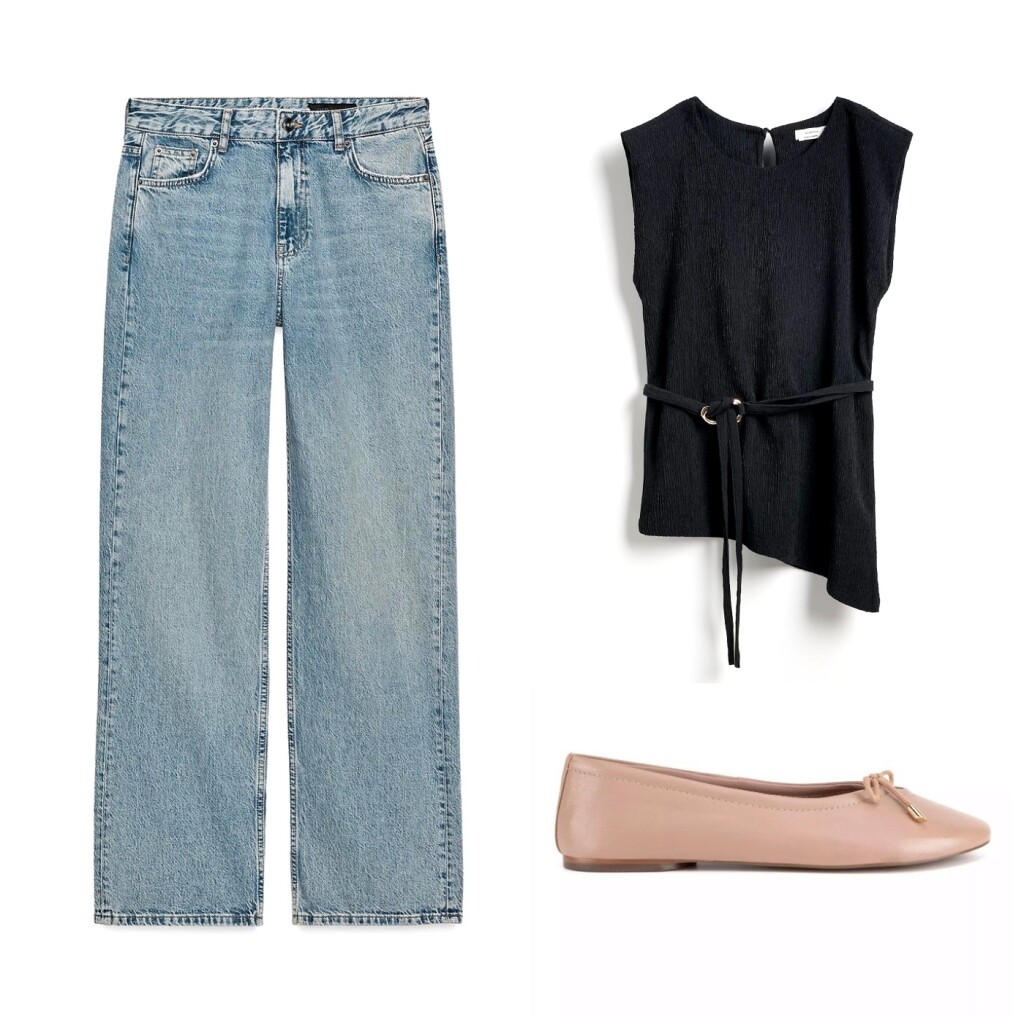 Traperice u kombinaciji složenoj metodom 3-3-3