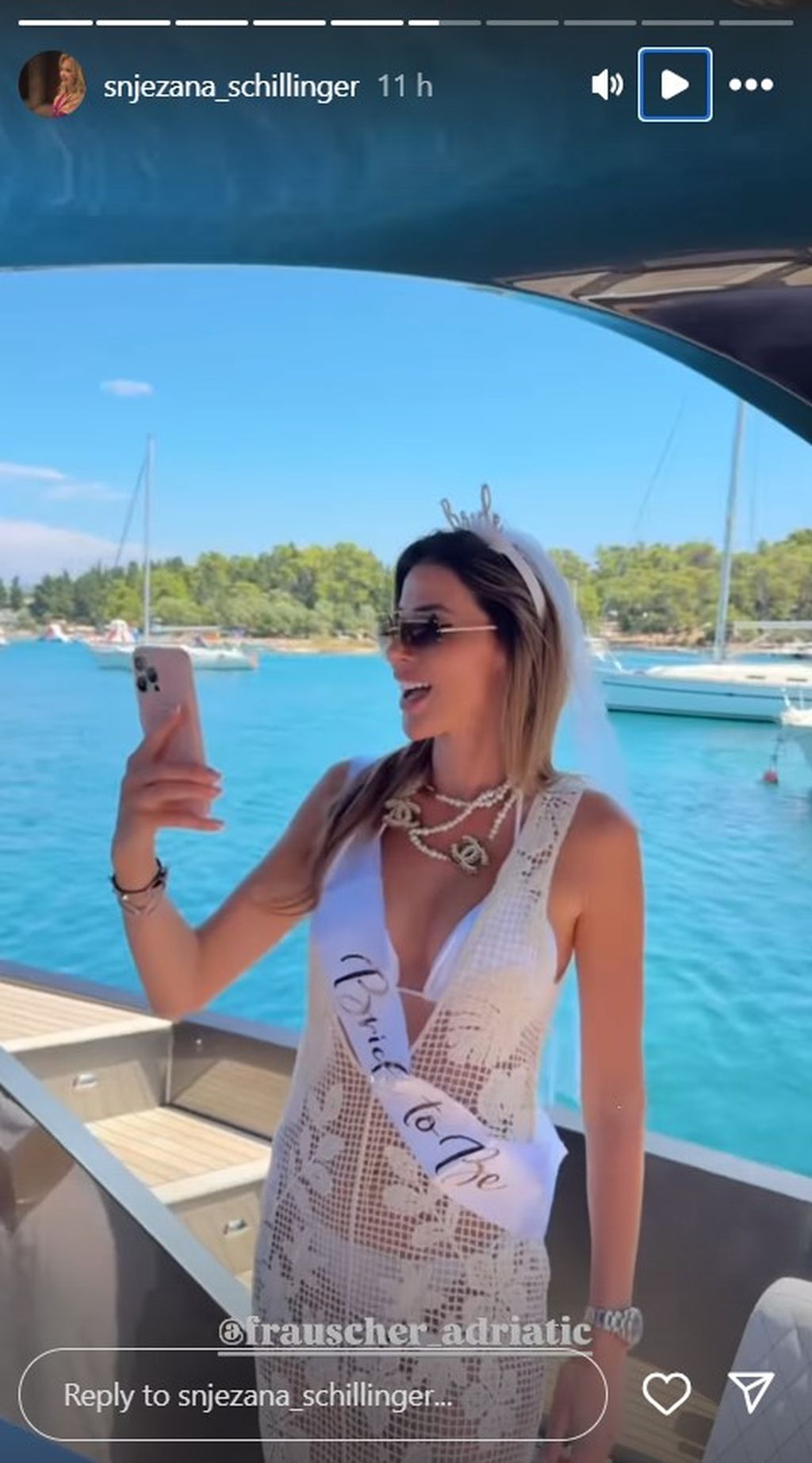 Djevojačka zabava Antee Kodžoman - 4