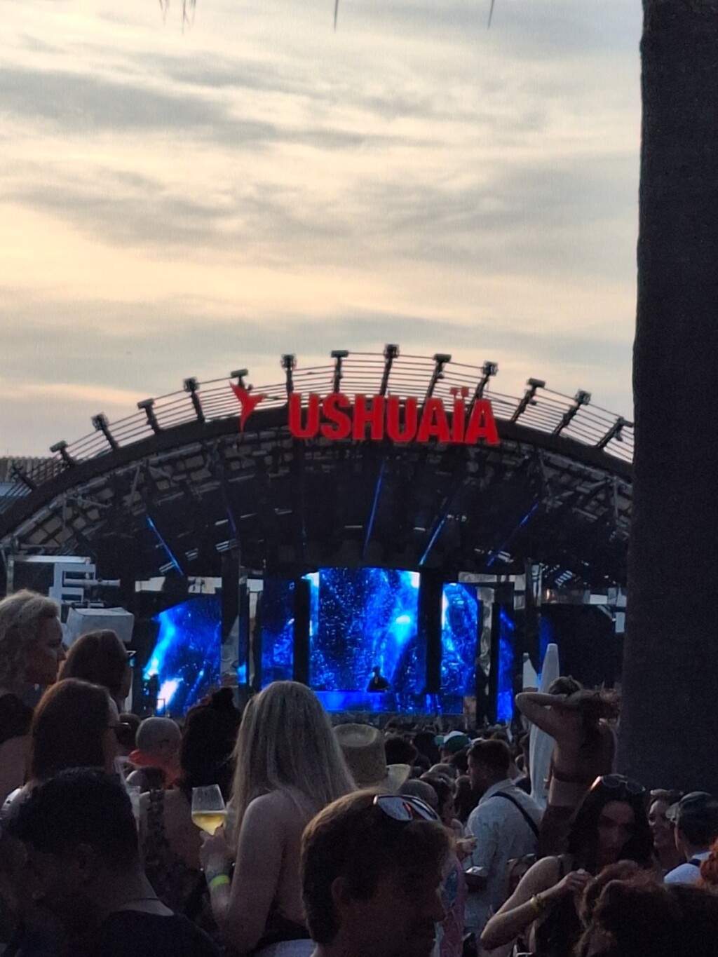 Ushuaia - 2