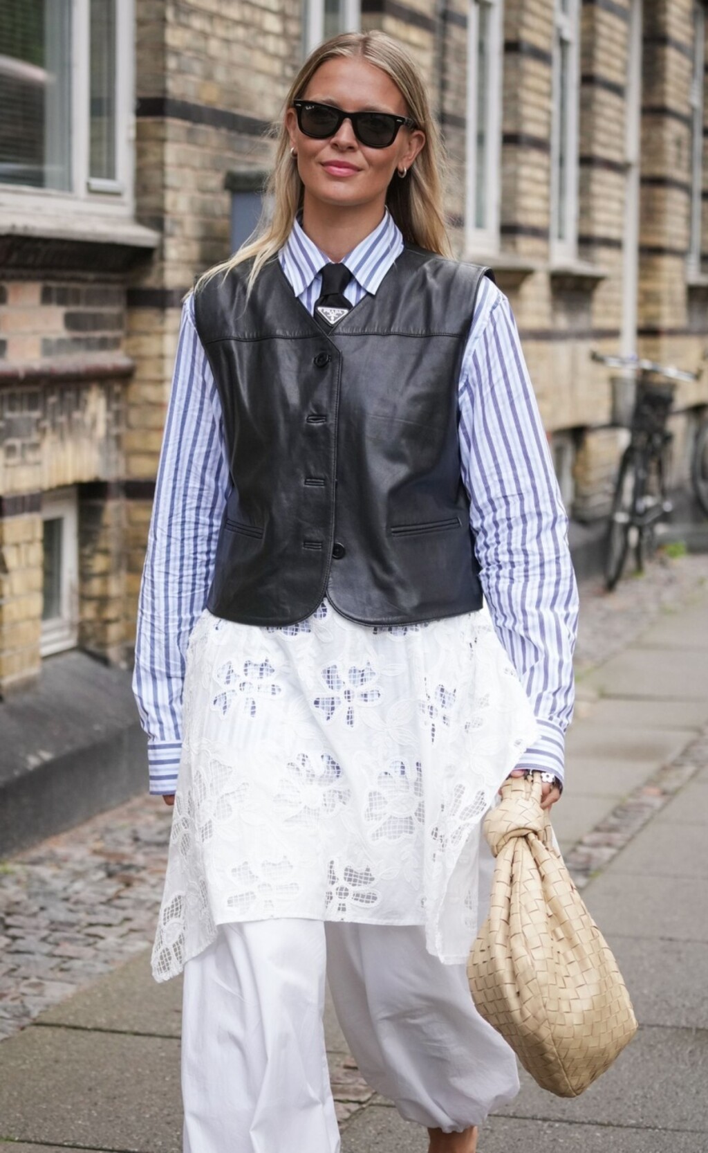 Dankinje imaju posebno sofisticiran stil