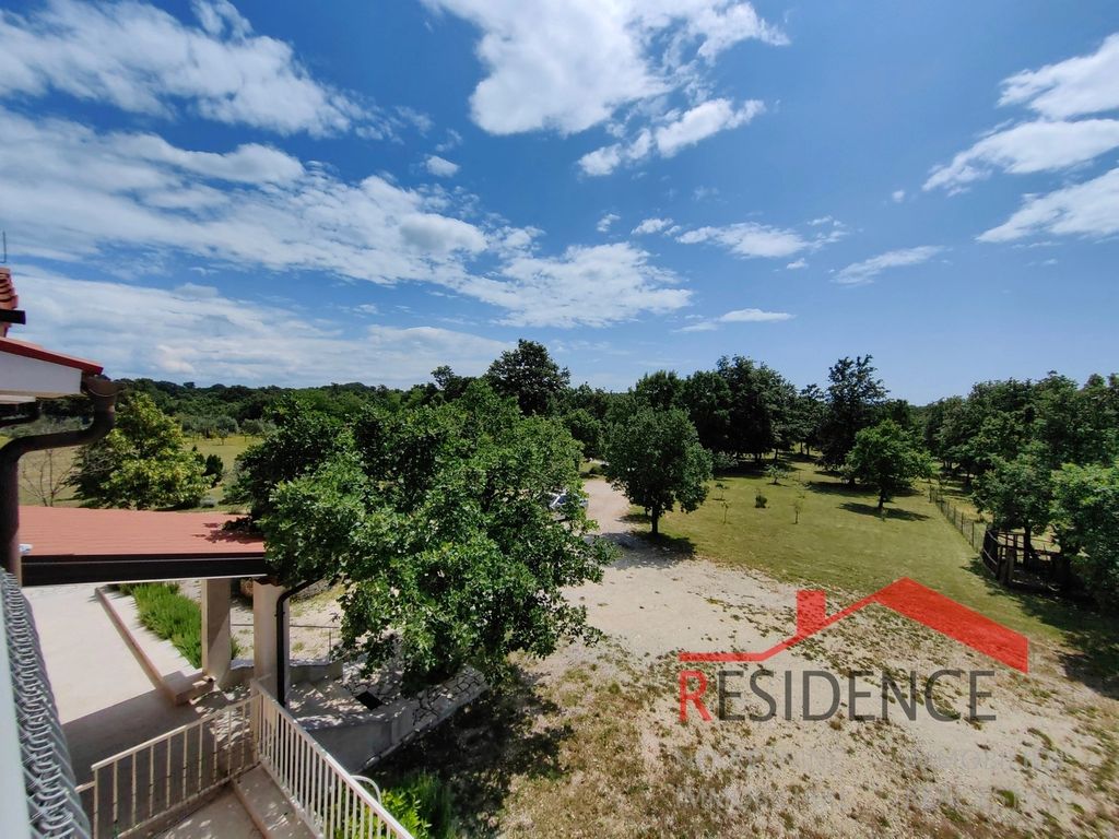 Vila u okolici Svetvinčenta