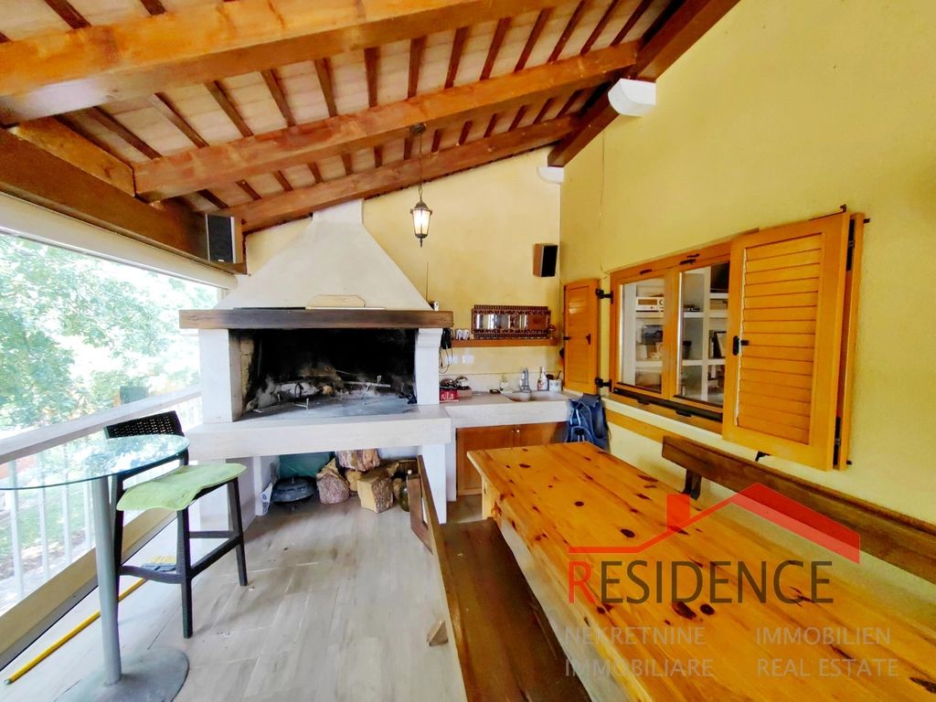 Vila u okolici Svetvinčenta