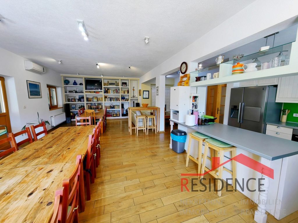 Vila u okolici Svetvinčenta