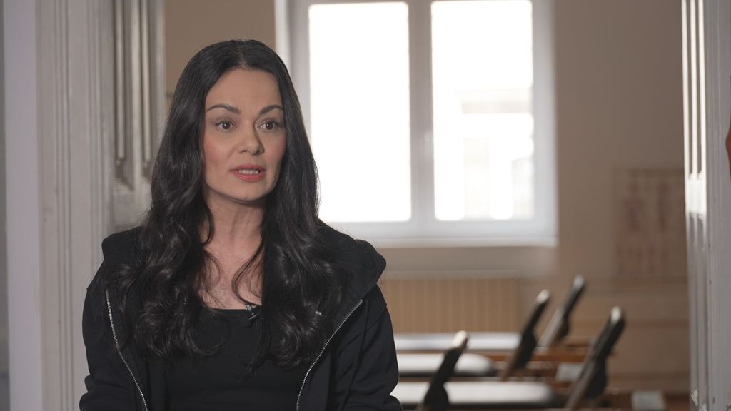 Kristina Krepela - 7