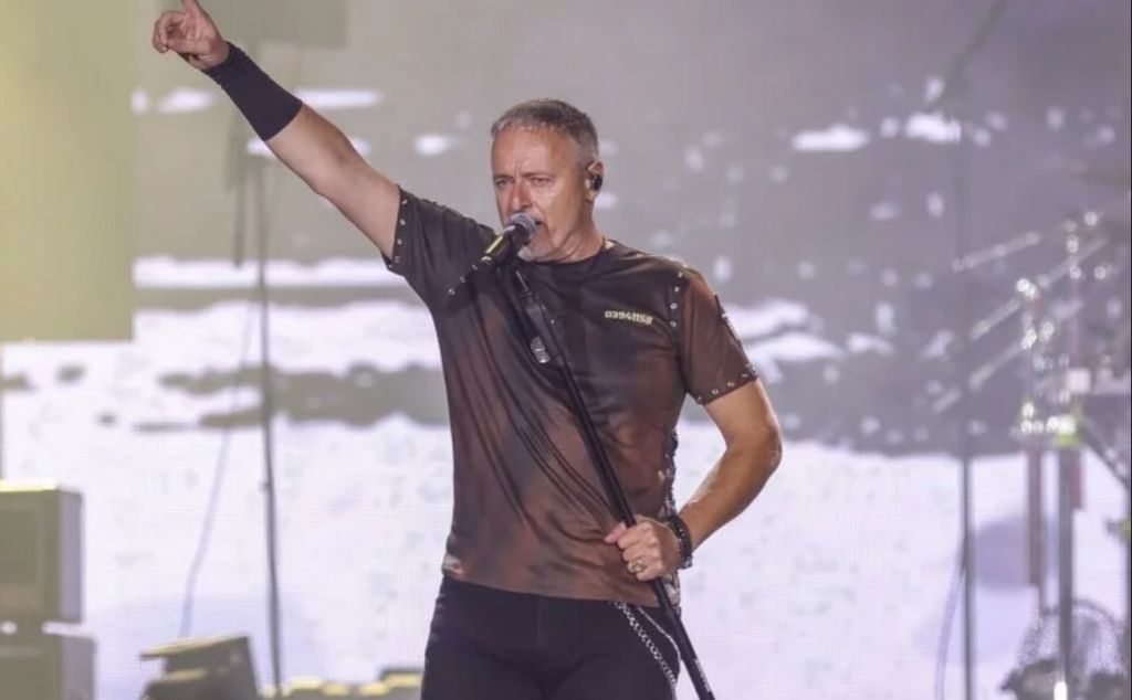 Marko Perković Thompson