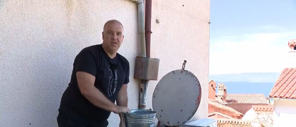 Problemi s vodom - 4